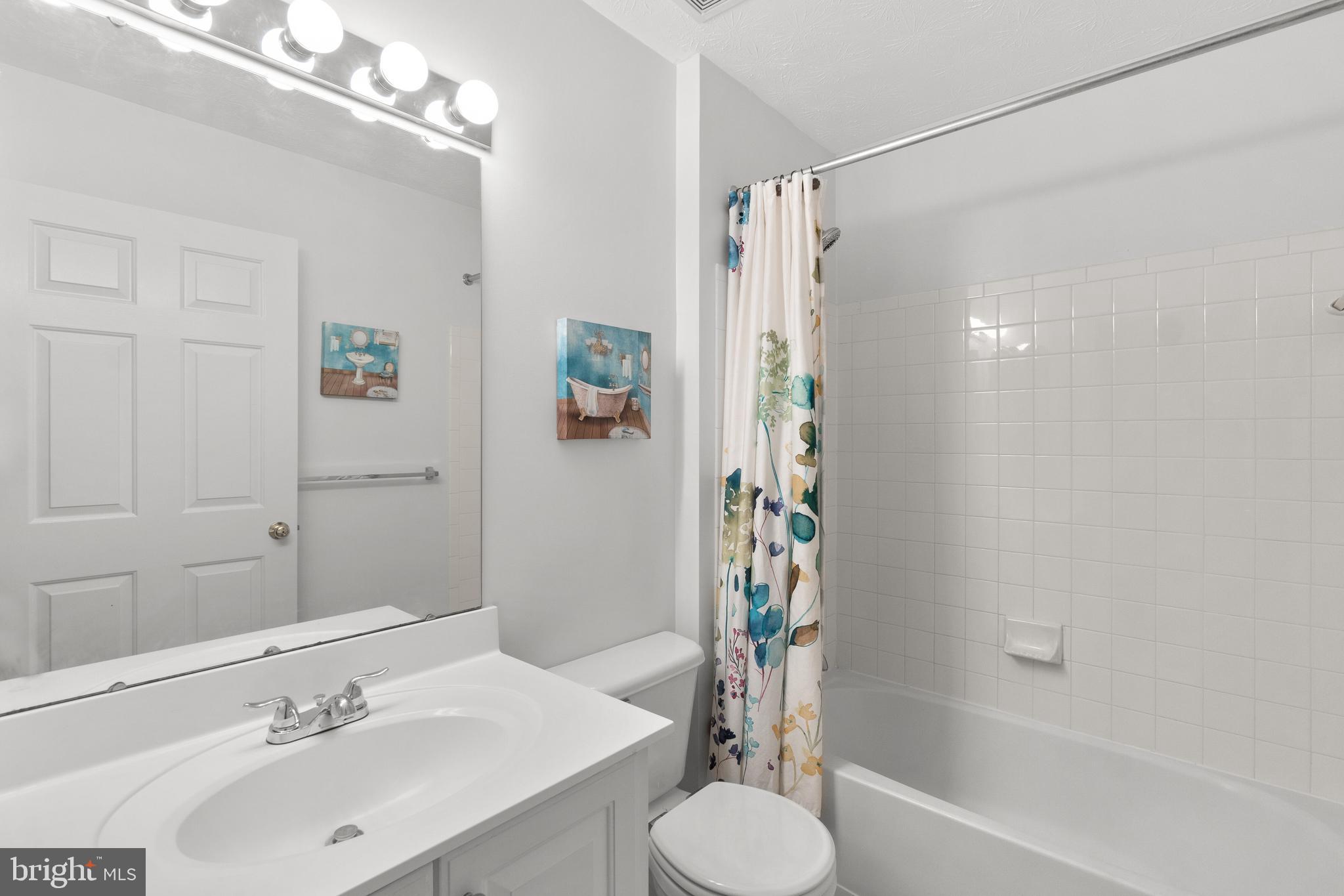 7723 Rotherham Drive Hanover, MD 21076 - Photo 28 of 41 Bathroom