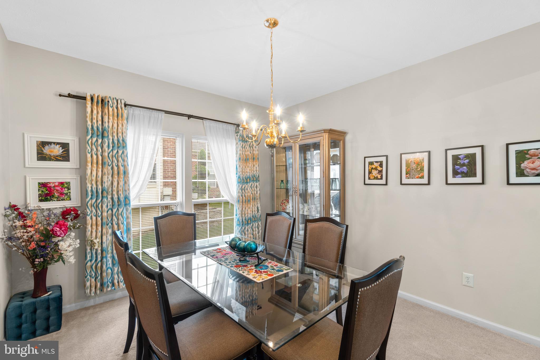 7723 Rotherham Drive Hanover, MD 21076 - Photo 5 of 41 Dining Room