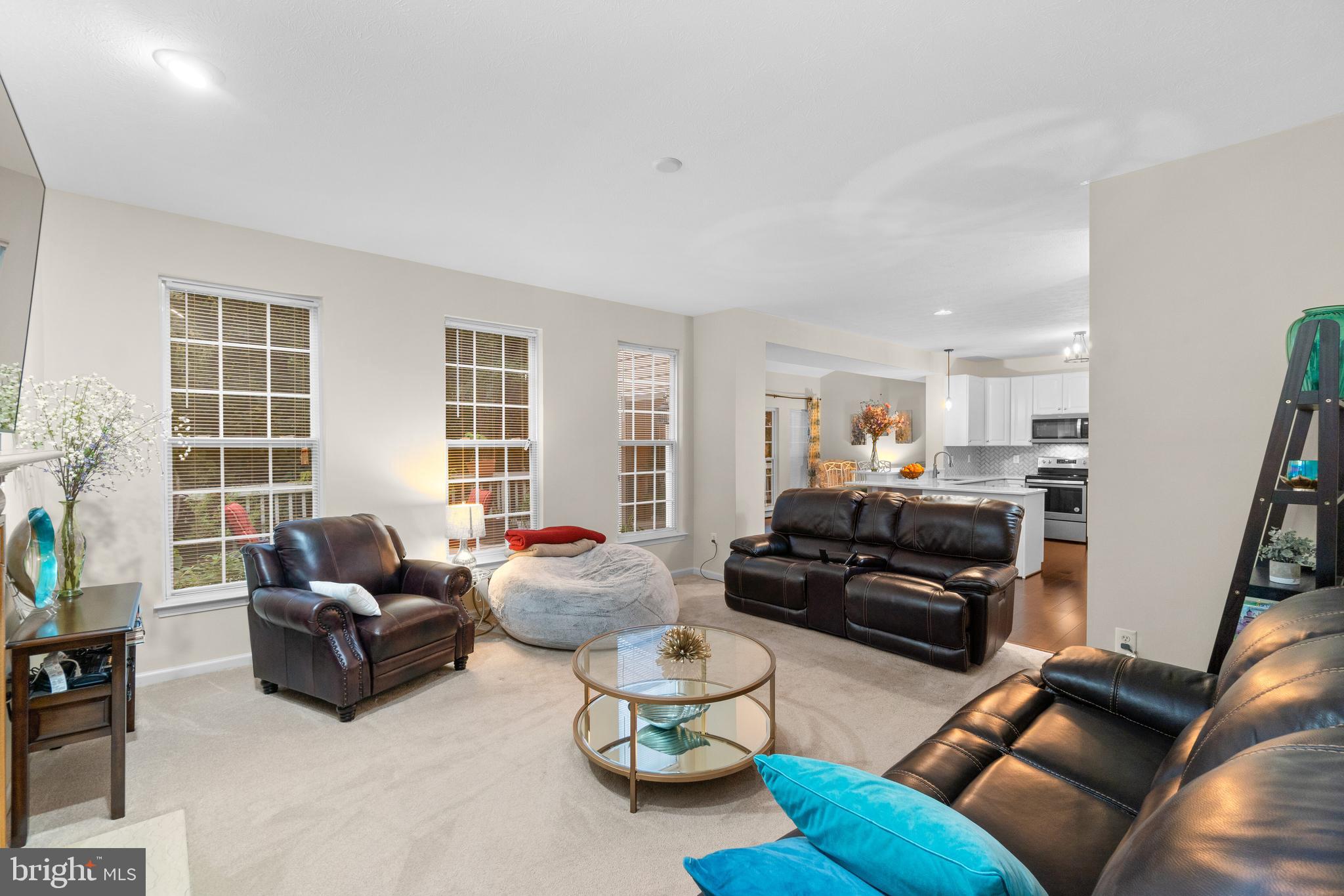 7723 Rotherham Drive Hanover, MD 21076 - Photo 8 of 41 Family Room