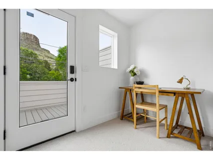 $895,000 | 1617 Ford Street, Unit A, Golden, CO 80401