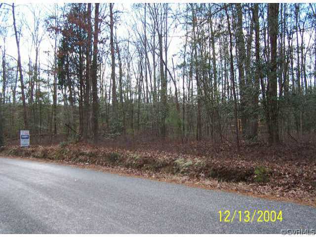 601 Edgar Road Hanover, VA 23069 - Photo 1 of 1 Exterior Front - Front view of property