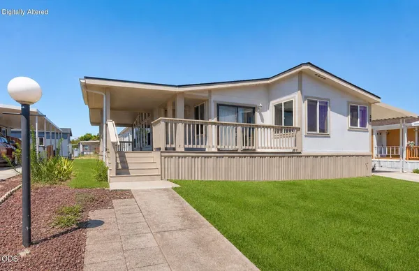 $125,000 | 4729 South Pacific Highway, Unit 39, Phoenix, OR 97535