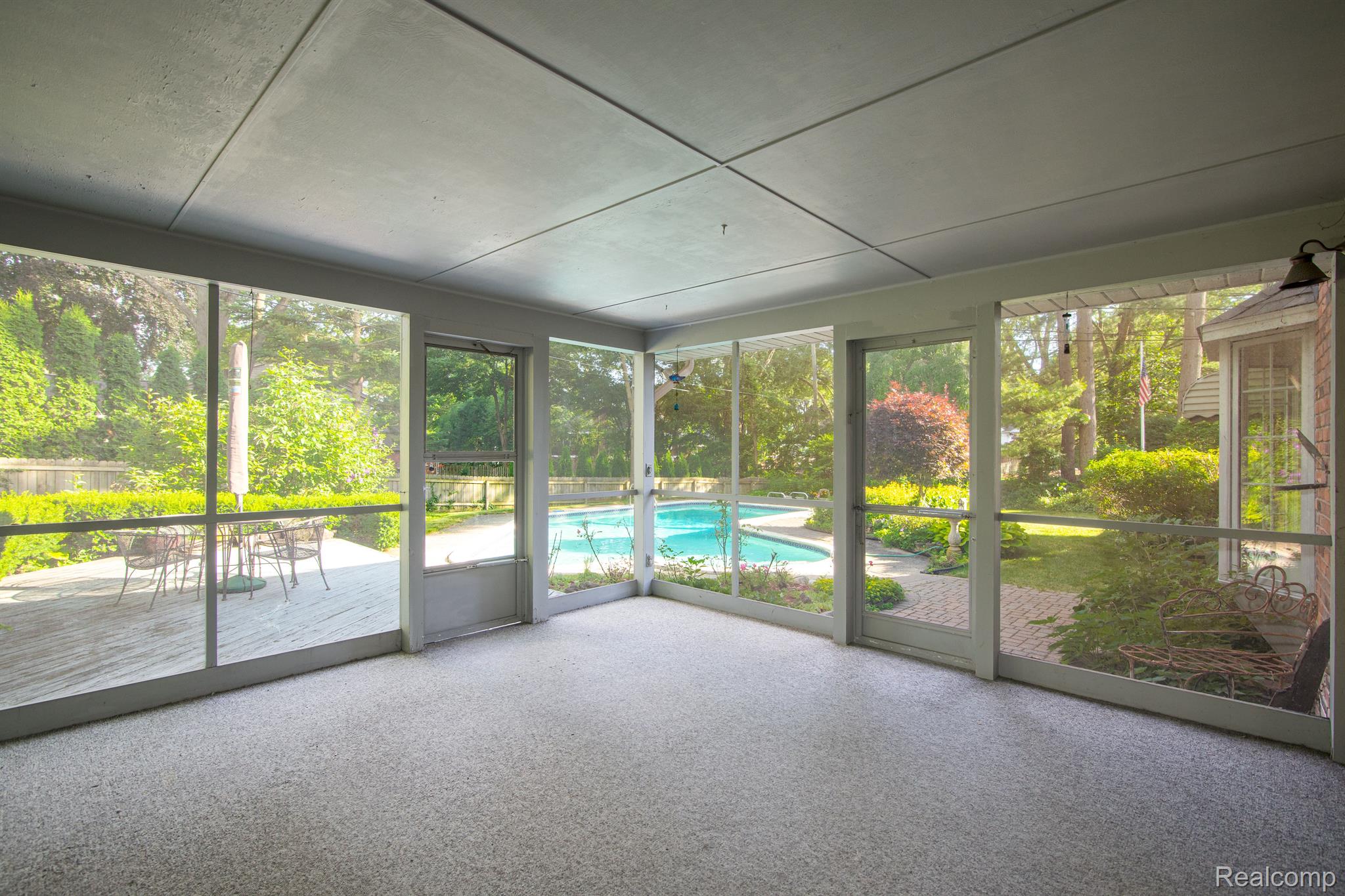 1024 Rock Spring Road Bloomfield Hills, MI 48304 - Photo 35 of 47 Gallery Image 35