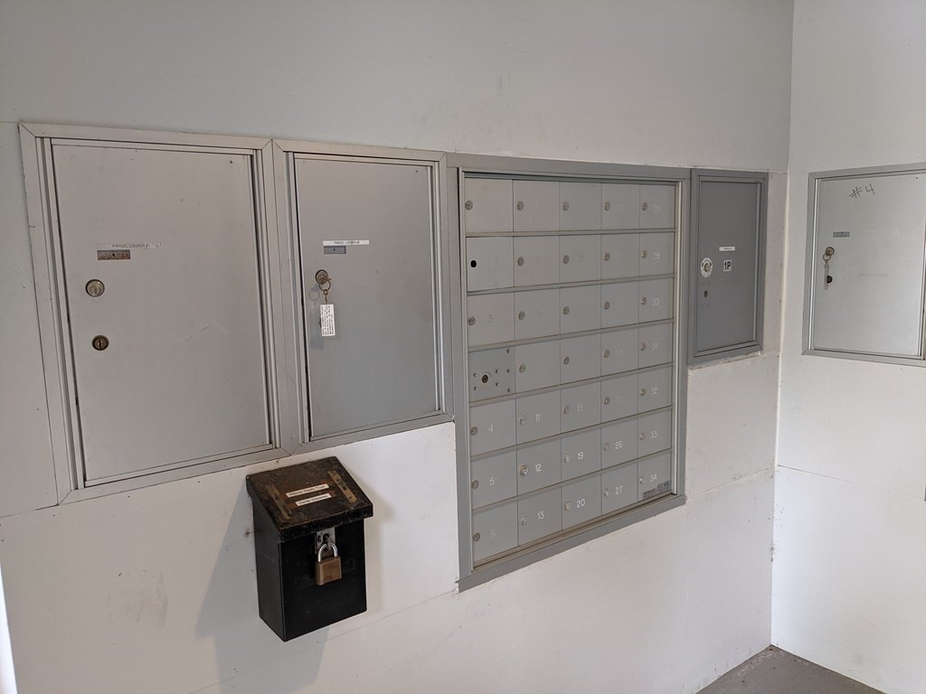 72 Leonard Road, Unit 72 Boxborough, MA 01719 - Photo 23 of 25 a view of an empty walk in closet