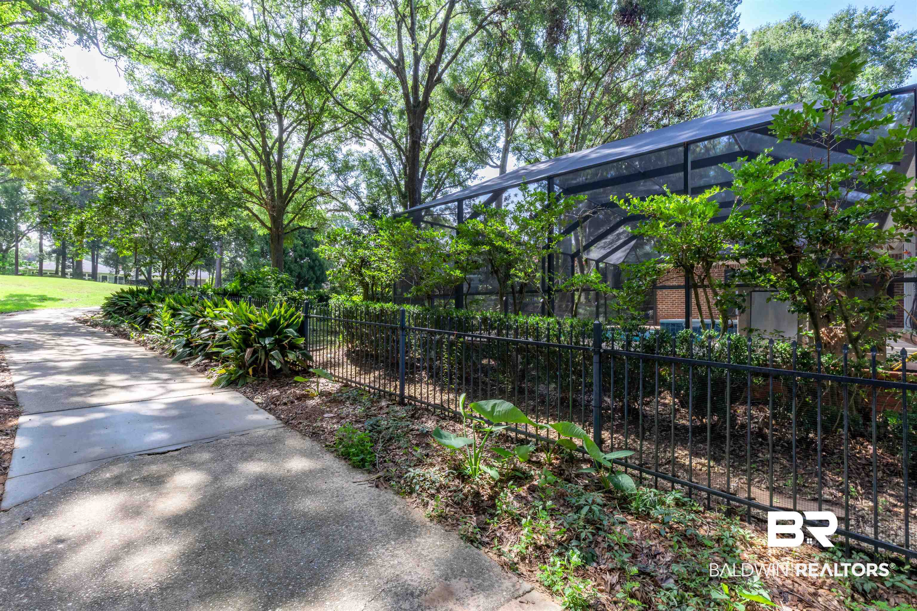 153 Old Mill Road Fairhope, AL 36532 - Photo 36 of 40