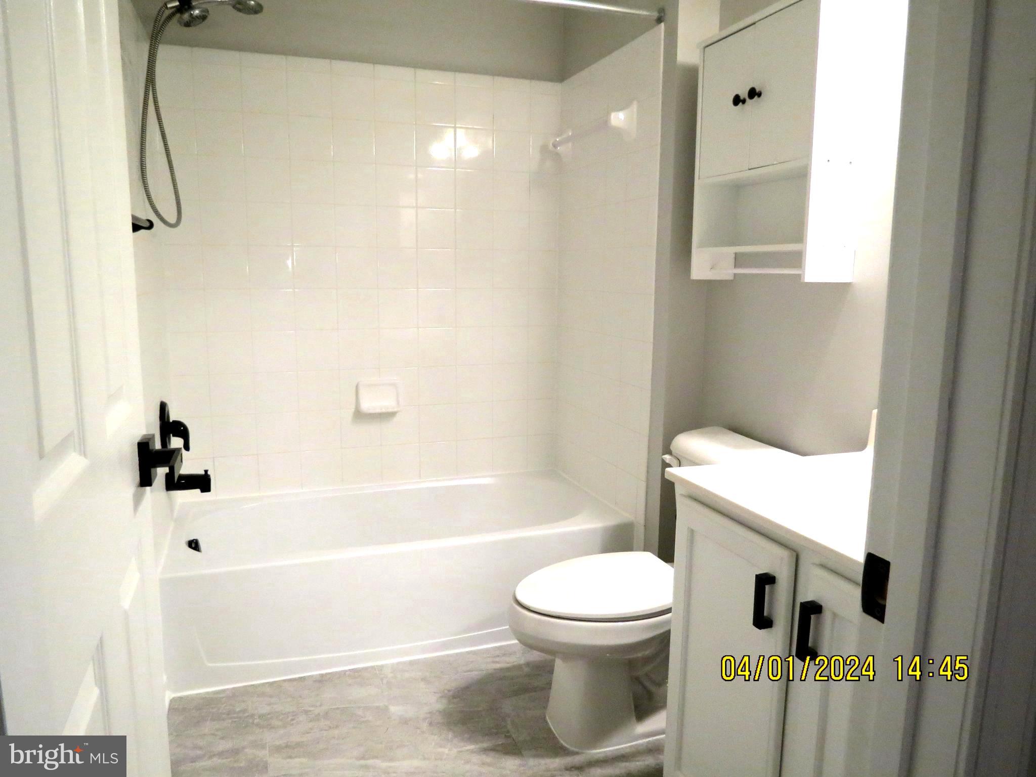 6 Riparian Lane Ranson, WV 25438 - Photo 41 of 44 3rd full Bathroom in basement