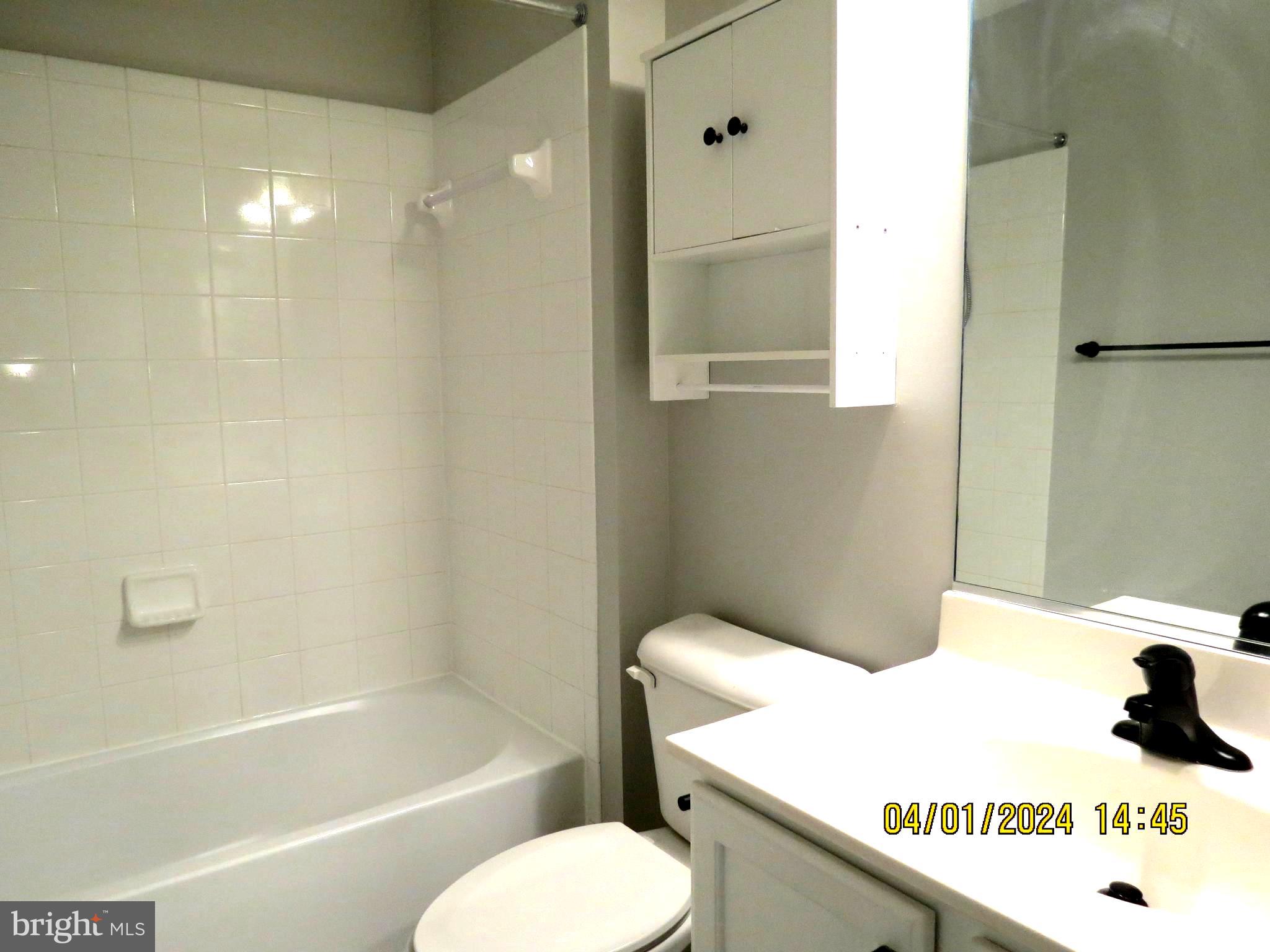 6 Riparian Lane Ranson, WV 25438 - Photo 42 of 44 3rd Full Bathroom in basement