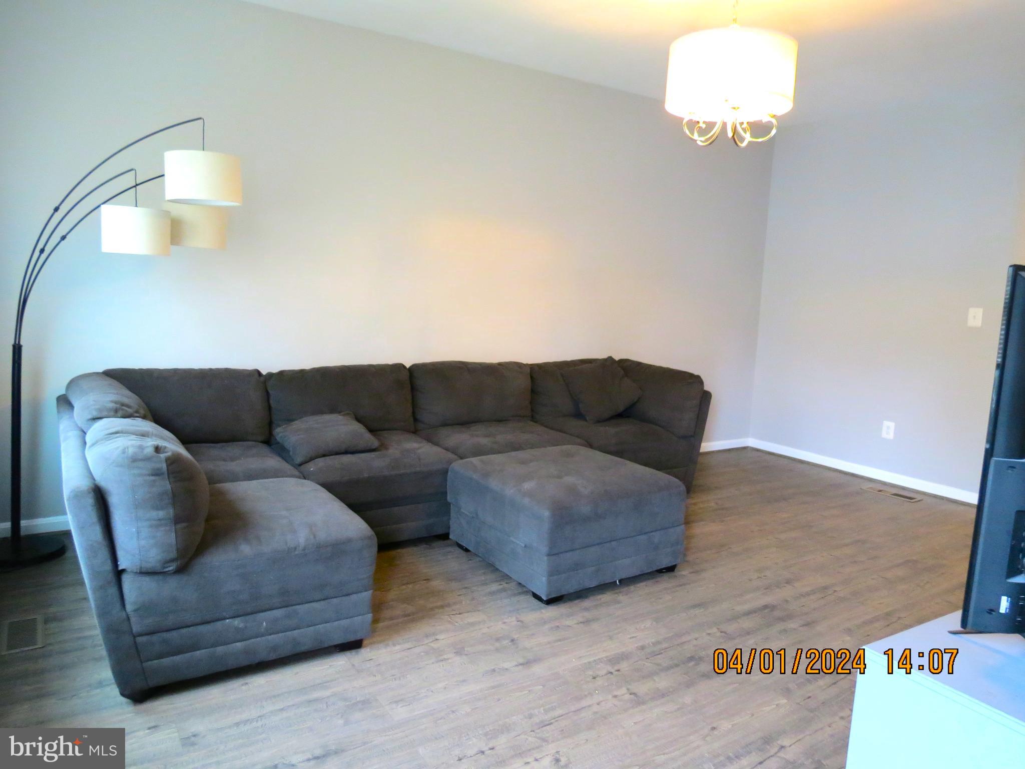 6 Riparian Lane Ranson, WV 25438 - Photo 5 of 44 Living Room