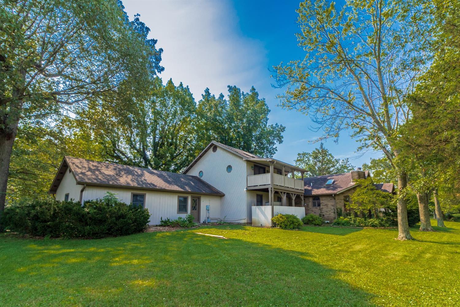 115 Shaker Run Road Peebles, OH 45660 - Photo 22 of 50