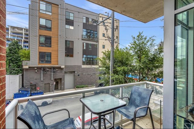 $389,000 | 600 12th Avenue South, Unit 408, Nashville, TN 37203