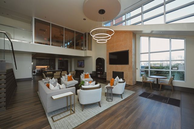 $389,000 | 600 12th Avenue South, Unit 408, Nashville, TN 37203