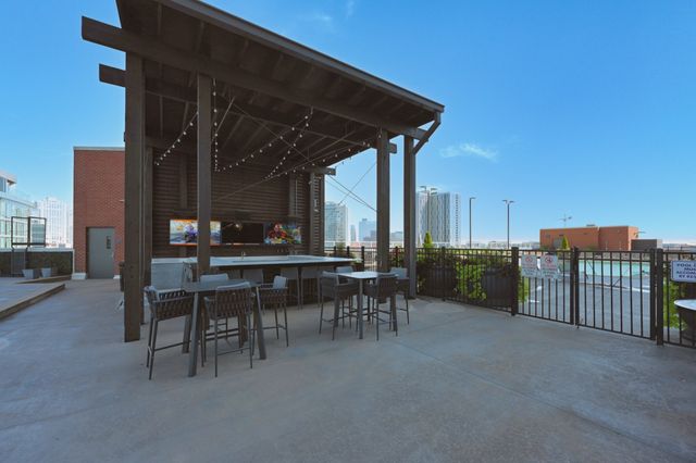 $389,000 | 600 12th Avenue South, Unit 408, Nashville, TN 37203