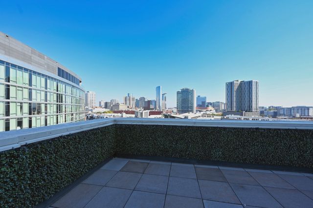 $389,000 | 600 12th Avenue South, Unit 408, Nashville, TN 37203