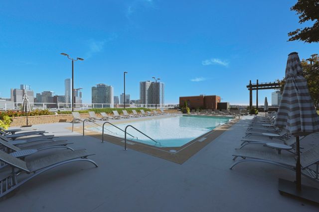 $389,000 | 600 12th Avenue South, Unit 408, Nashville, TN 37203