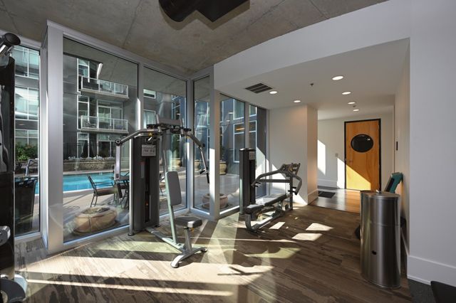 $389,000 | 600 12th Avenue South, Unit 408, Nashville, TN 37203