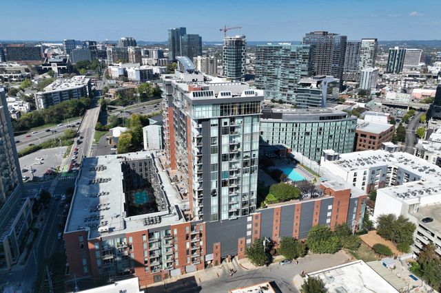 $389,000 | 600 12th Avenue South, Unit 408, Nashville, TN 37203