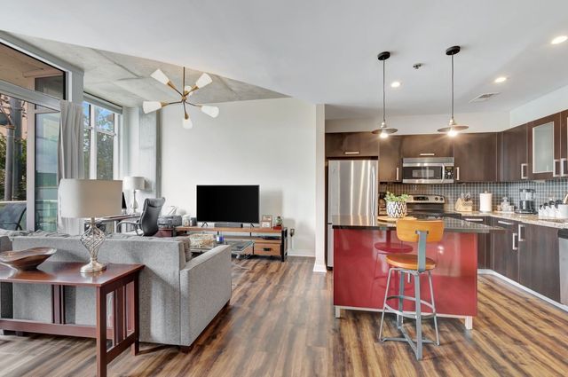 $389,000 | 600 12th Avenue South, Unit 408, Nashville, TN 37203