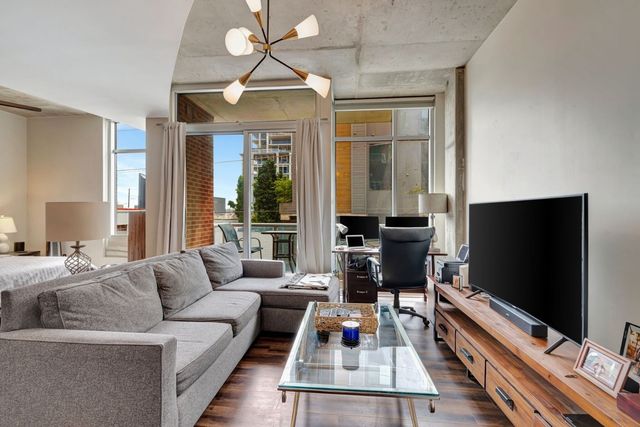 $389,000 | 600 12th Avenue South, Unit 408, Nashville, TN 37203