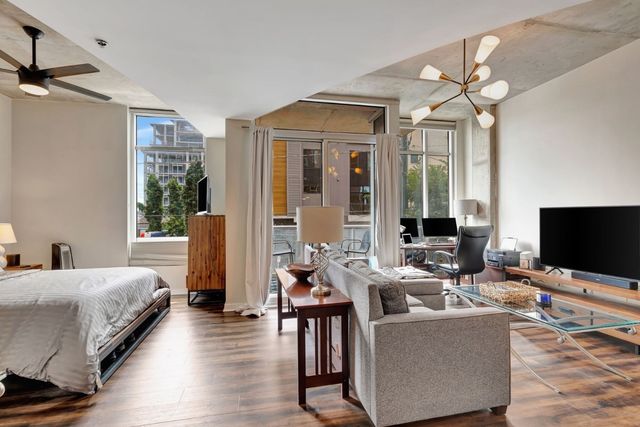 $389,000 | 600 12th Avenue South, Unit 408, Nashville, TN 37203