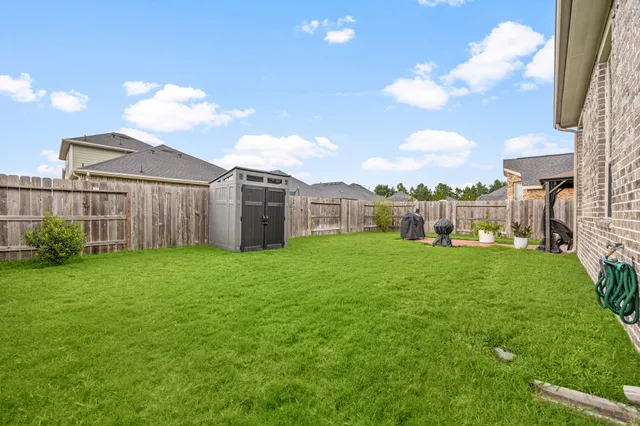 $425,000 | 17068 Easter Lily Drive, Conroe, TX 77385