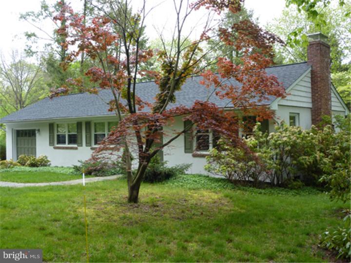 59 Red Hill Road East Princeton, NJ 08540 - Photo 1 of 9 Exterior Front