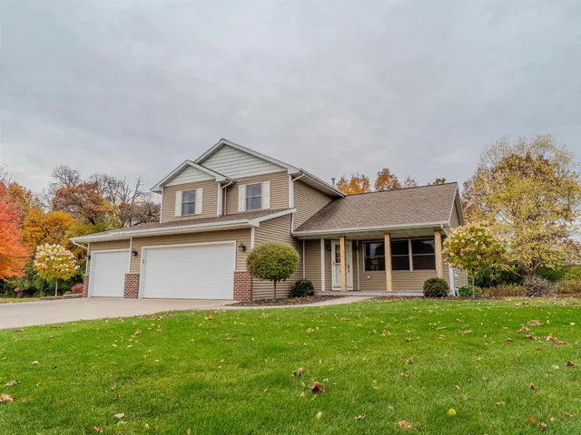 $459,000 | 4164 Star Court, Oshkosh, WI 54904