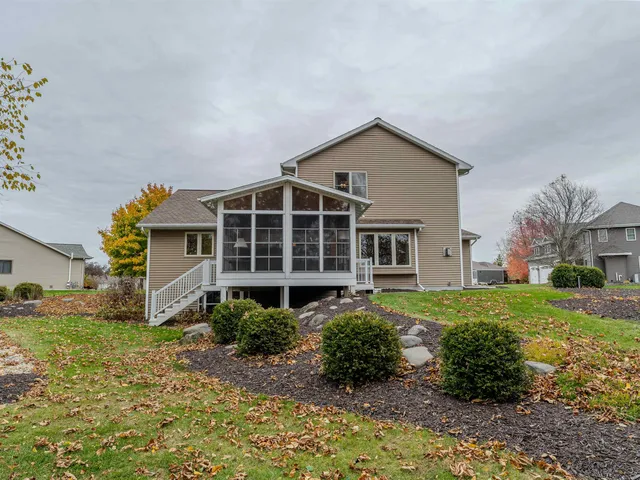 $459,000 | 4164 Star Court, Oshkosh, WI 54904