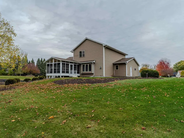 $459,000 | 4164 Star Court, Oshkosh, WI 54904