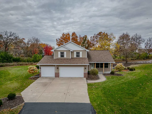 $459,000 | 4164 Star Court, Oshkosh, WI 54904