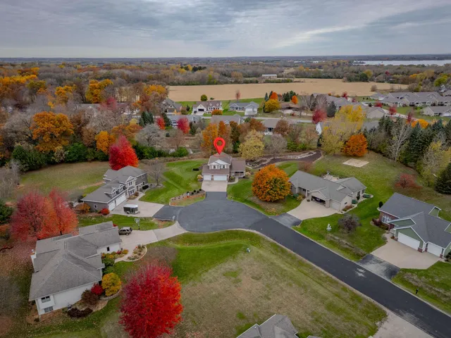 $459,000 | 4164 Star Court, Oshkosh, WI 54904