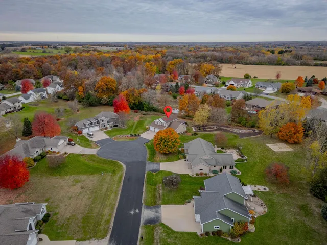 $459,000 | 4164 Star Court, Oshkosh, WI 54904