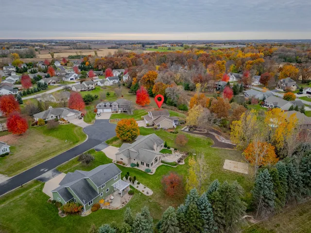 $459,000 | 4164 Star Court, Oshkosh, WI 54904