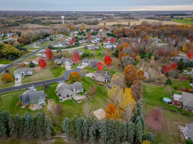 $459,000 | 4164 Star Court, Oshkosh, WI 54904