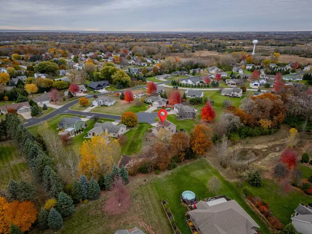 $459,000 | 4164 Star Court, Oshkosh, WI 54904