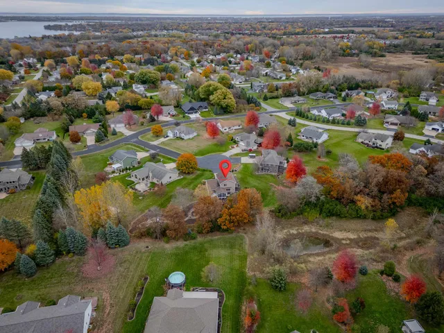 $459,000 | 4164 Star Court, Oshkosh, WI 54904