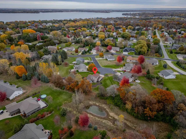 $459,000 | 4164 Star Court, Oshkosh, WI 54904