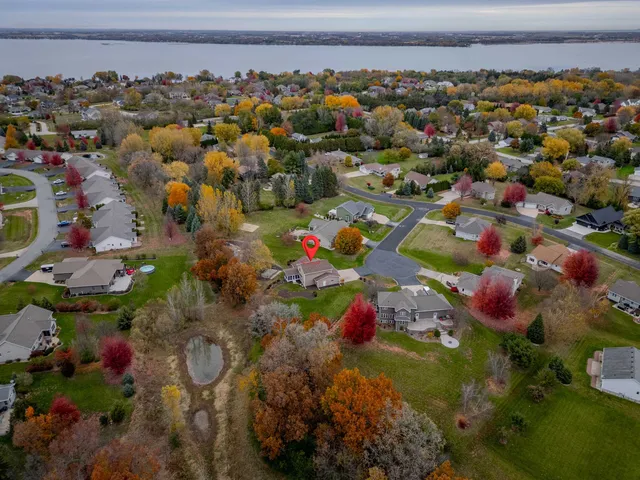 $459,000 | 4164 Star Court, Oshkosh, WI 54904
