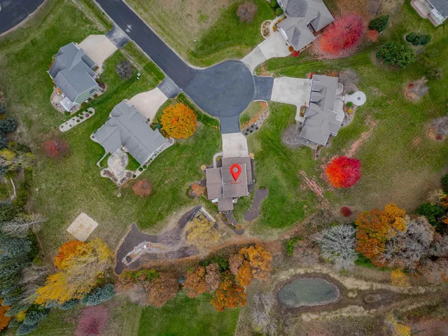 $459,000 | 4164 Star Court, Oshkosh, WI 54904