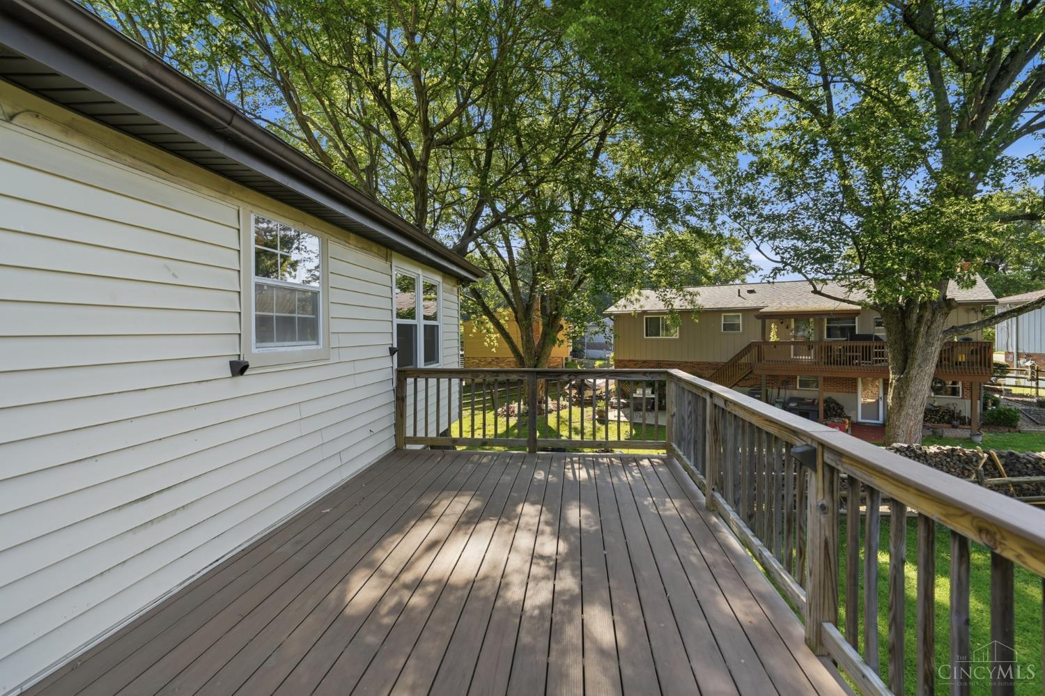 3507 West Galbraith Road Cincinnati, OH 45239 - Photo 49 of 54