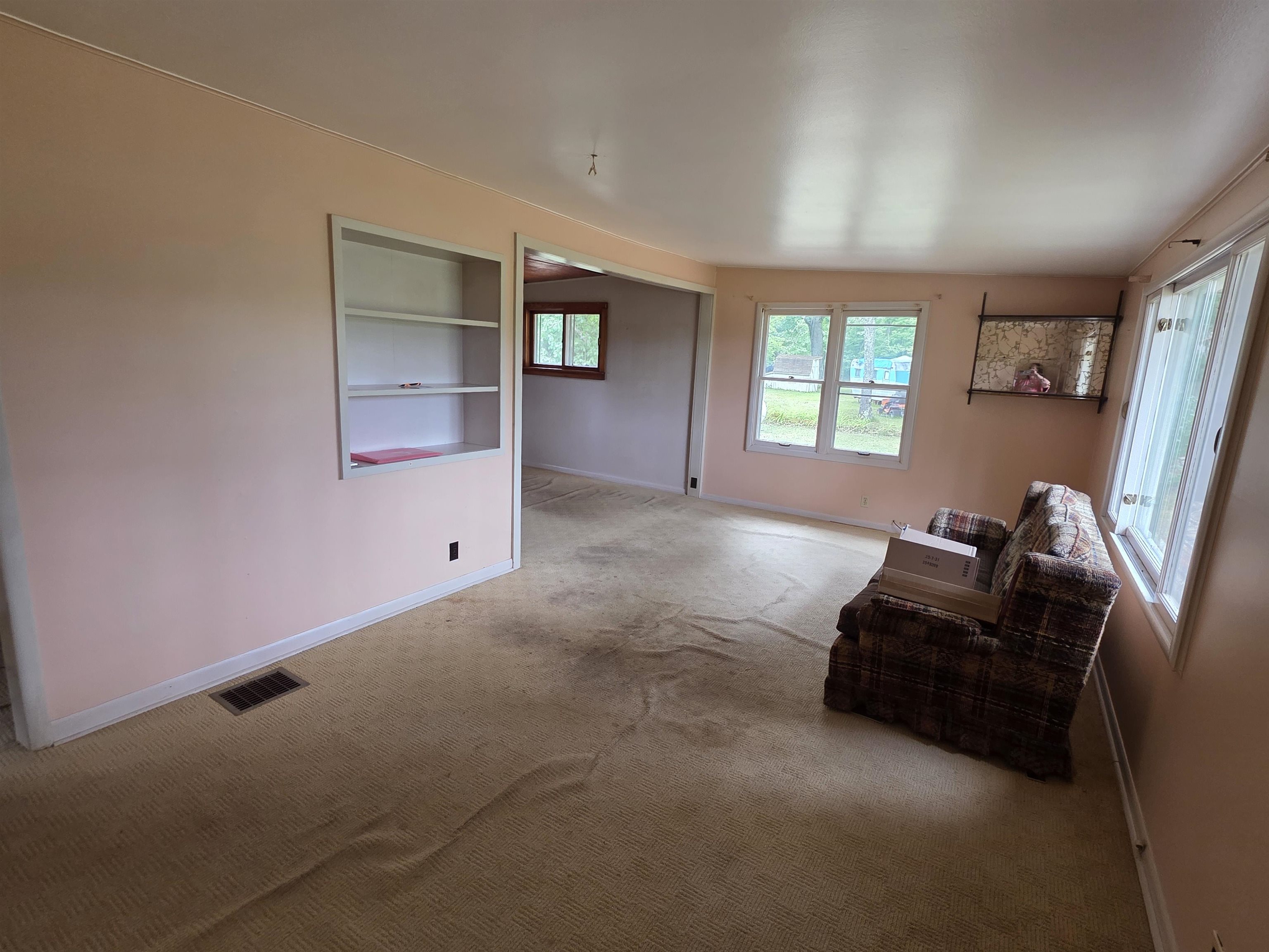 3575 Sawmill Road Glennie, MI 48737 - Photo 4 of 15