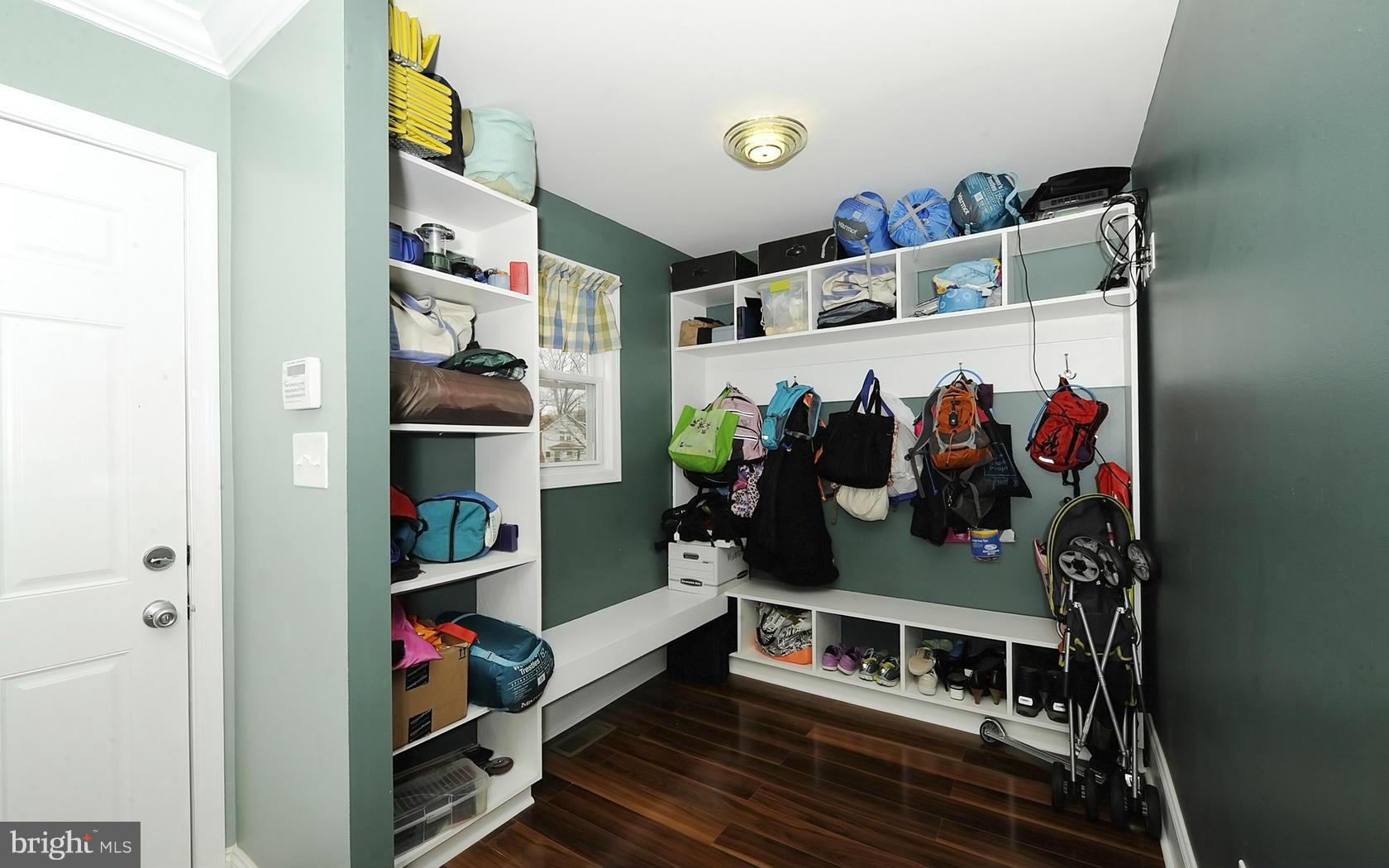 3400 Taney Road Baltimore, MD 21215 - Photo 12 of 30 Mud Room