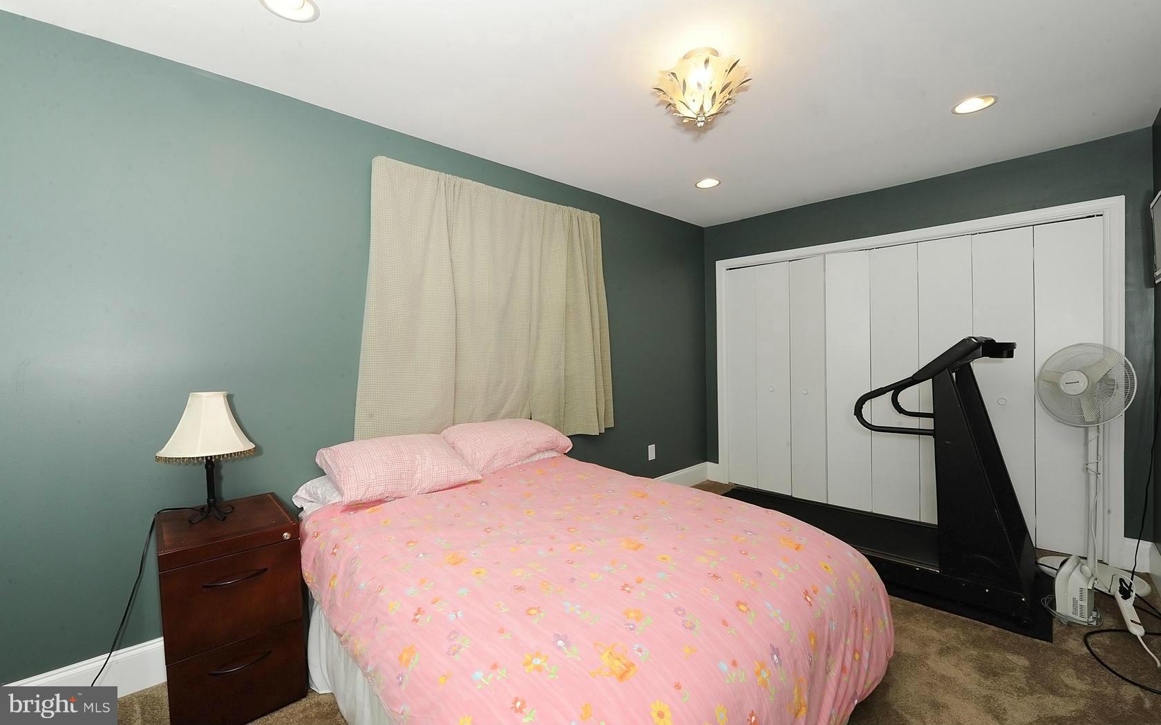 3400 Taney Road Baltimore, MD 21215 - Photo 13 of 30 Main Level Bedroom