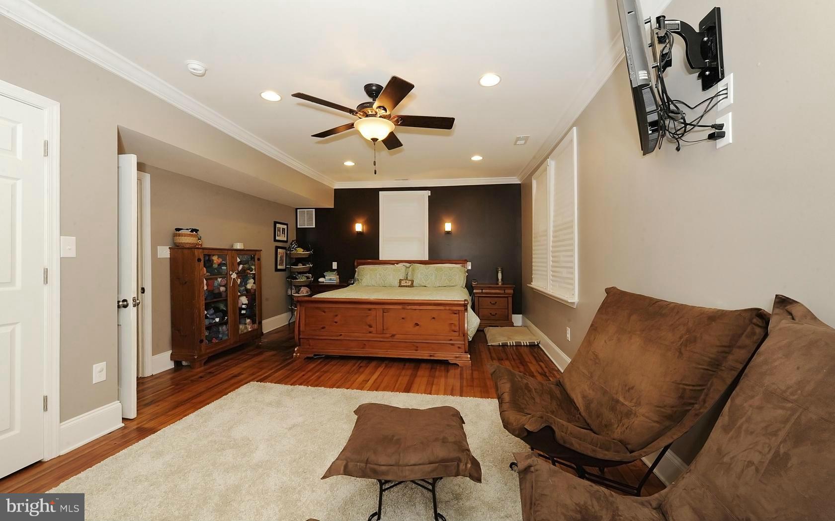 3400 Taney Road Baltimore, MD 21215 - Photo 16 of 30 Bedroom (Master)