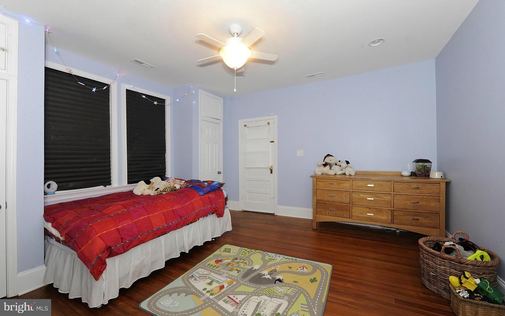 3400 Taney Road Baltimore, MD 21215 - Photo 20 of 30 Bedroom