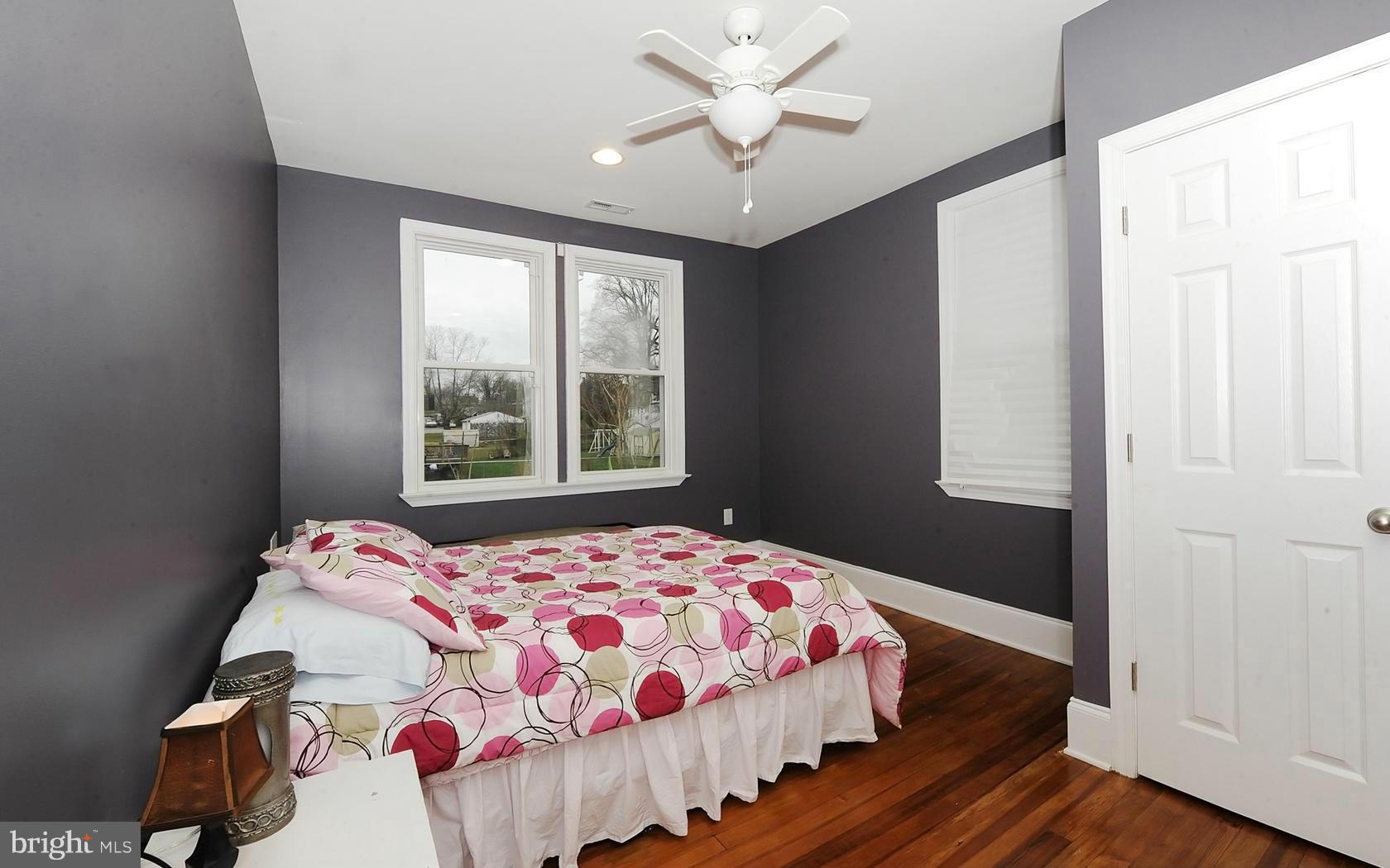 3400 Taney Road Baltimore, MD 21215 - Photo 22 of 30 Bedroom