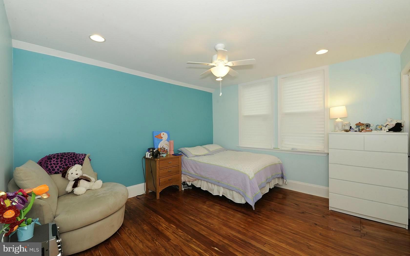 3400 Taney Road Baltimore, MD 21215 - Photo 25 of 30 Bedroom