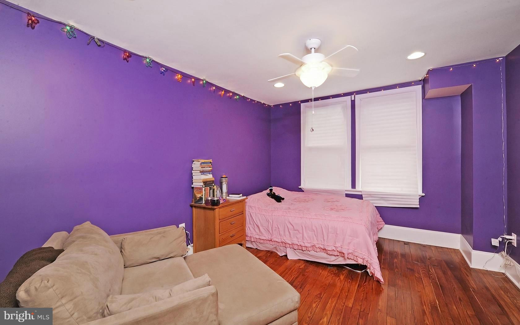3400 Taney Road Baltimore, MD 21215 - Photo 26 of 30 Bedroom