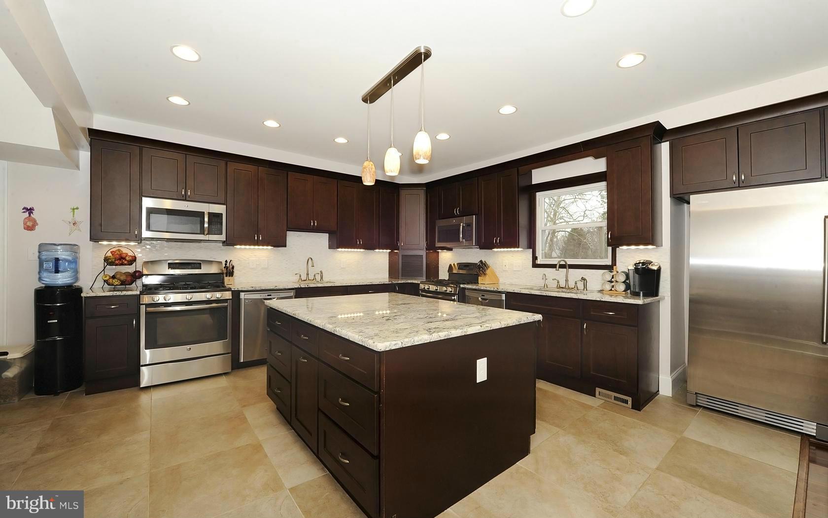 3400 Taney Road Baltimore, MD 21215 - Photo 8 of 30 Kitchen