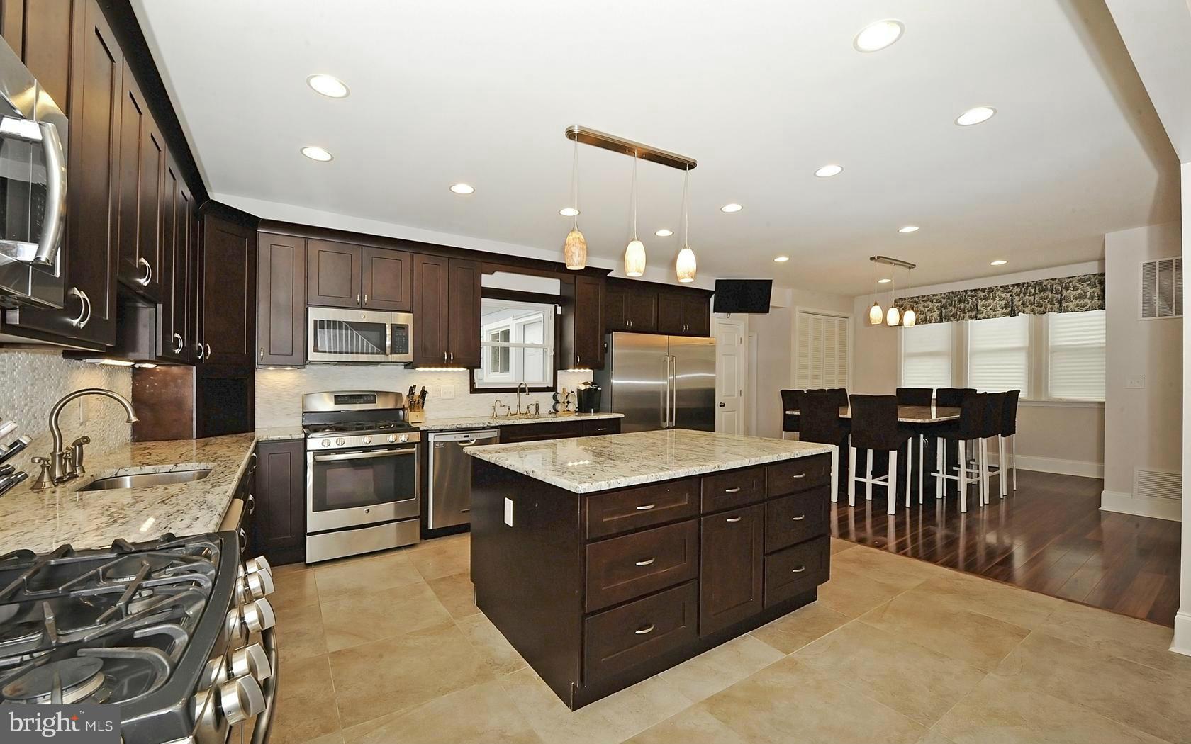 3400 Taney Road Baltimore, MD 21215 - Photo 9 of 30 Kitchen