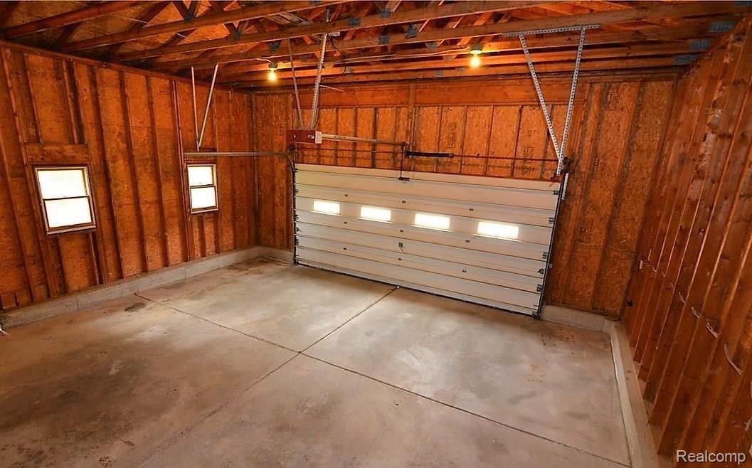 11365 Linden Road Linden, MI 48451 - Photo 22 of 22 AWESOME GARAGE